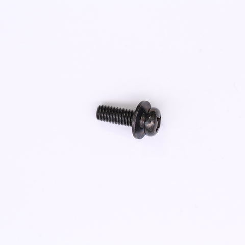 Screw Part Number - 93891-04012-07 For Honda