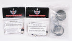 Parts Unlimited/Drag Specialties Signal Kit Can Bus 1157Rr PN 20201097