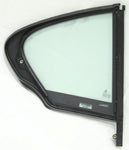 BMW Fixed Side Window, Left Rear Part Number - 51357311245
