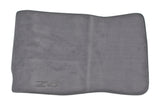 Bmw Group, Z4 Grey Carpet Front Floor Mats Set, Part Number - 82110152600