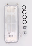 McLaren Oil Clutch Cooler Service Kit PN 1211G0288CP