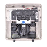 Land Rover Interior Lamp PN XDE500092LUM