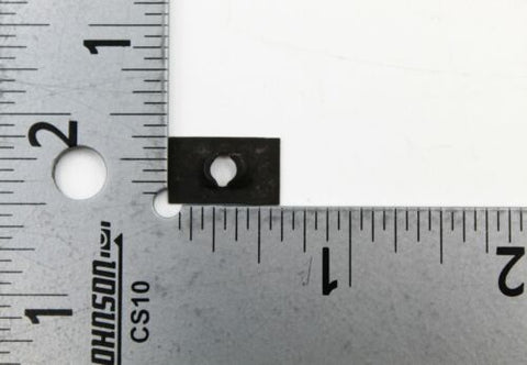 Harley-Davidson Speed Nut Part Number - 8125