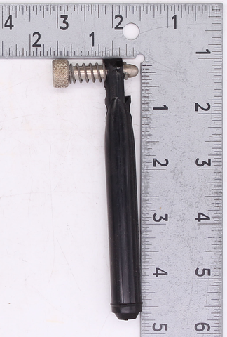 Genuine OMC Cable Casing Guide PN 381444