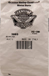 Genuine Harley-Davidson Wide Ball Bearing PN 9009 (Pack of 1)