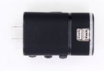 Travel Adapter Part Number - 13Qa262Cp For McLaren