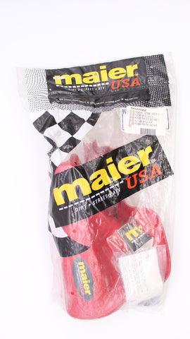 Maier Red Handguard Kit PN 594832, 2000-328, 59483-2