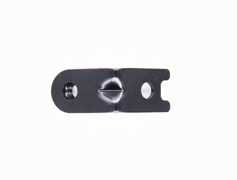 Left Stay Fairing Bracket Part Number - 64525-Mca-000 For Honda
