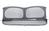 Convertible Back Seat Wind Deflector Part Number - 54342757001 For MINI