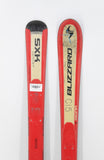 Blizzard Sigma SXK Jr. Flat Skis - 120 cm Used