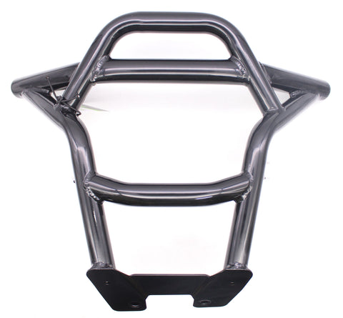 Arctic Cat Aluminum Front Bumper Part Number - 2436-060 For Wildcat Trail