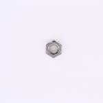 M4 Nut Part Number - 0419-50-115