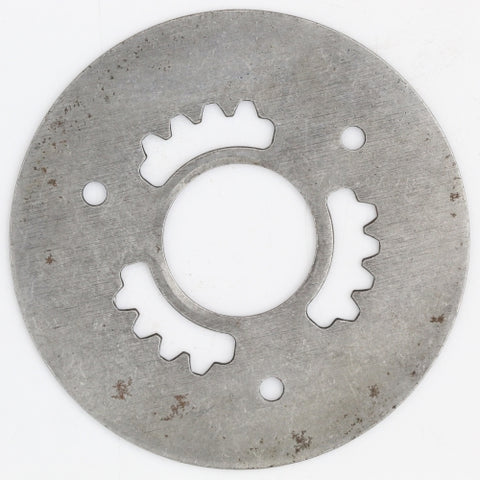 Suzuki Plate,Clutch Driven PN 21451-04400