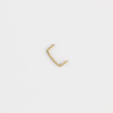 Left Hand Contact Plate Part Number - 46080-002 For Kawasaki