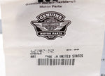 Genuine Harley-Davidson Washer Part Number - 62702-52