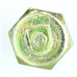 OEM Arctic Cat ATV 50 90 150 250 300 DVX Drive Sprocket Plate Hex Bolt Lot Qty 2