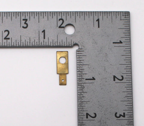 Adapter Terminal (Pack Of 3) Part Number - 32670-70 For Harley-Davidson