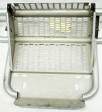 Polaris Bumper (Silver) (Used) PN 1015909-385