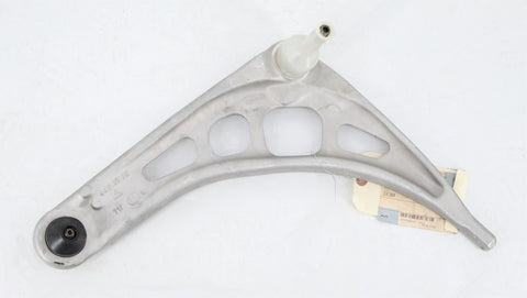 Left Wishbone Part Number - 31 12 6 777 851 For BMW