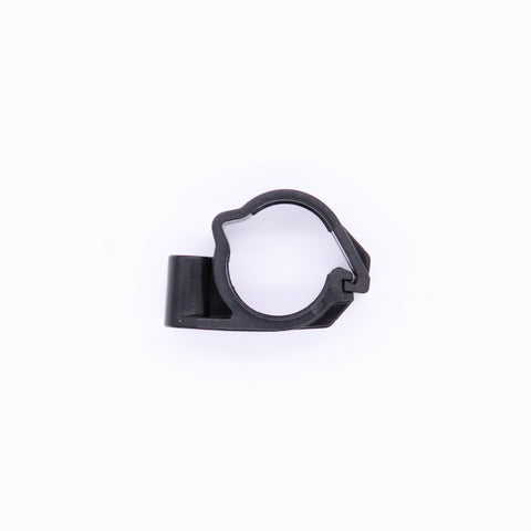 Harley-Davidson Clamp Clutch Cable PN 10124