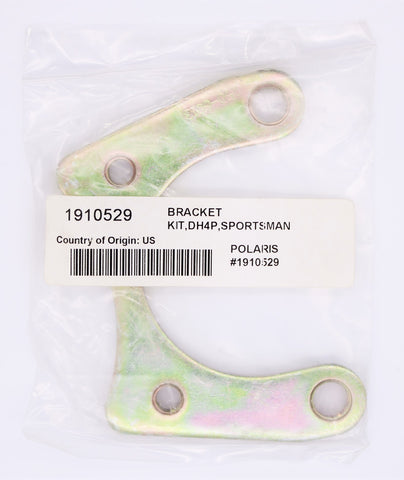 Polaris Caliper Mount Rear Brake Bracket PN 1910529
