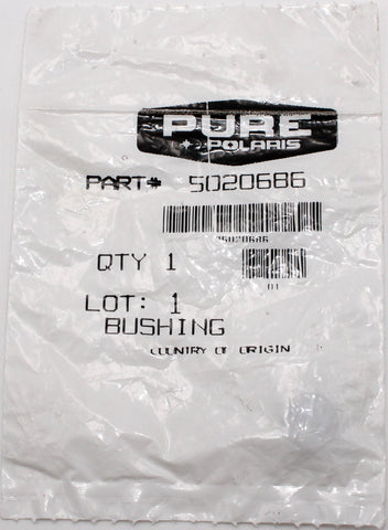 Genuine Polaris Bushing (Pack of 4) Part Number - 5020686