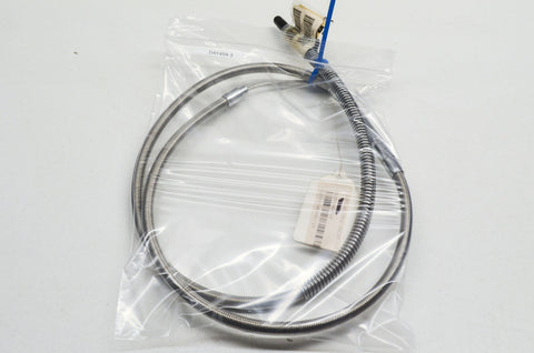 Barnett  Clutch Cable Part Number - 647-98SC