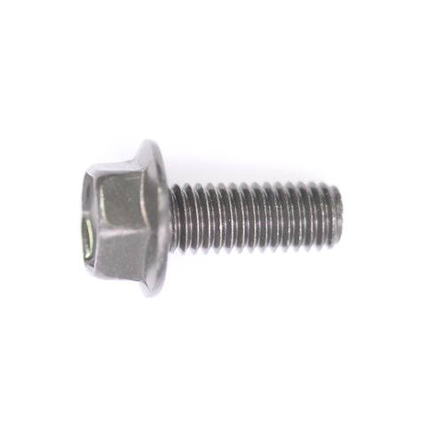 Bolt Part Number - 92153-S220 For Kawasaki