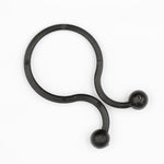 Clamp,M6 Part Number - 3002-278 For Arctic Cat