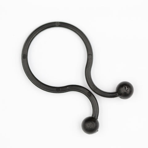 Clamp,M6 Part Number - 3002-278 For Arctic Cat