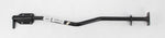 Polaris Black Steering Post PN 1820649-067