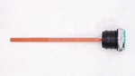 Smooth Oil Dipstick Assembly Part Number - 62858-99 For Harley-Davidson