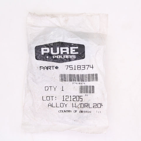 Genuine Polaris Screw Part Number - 7518374