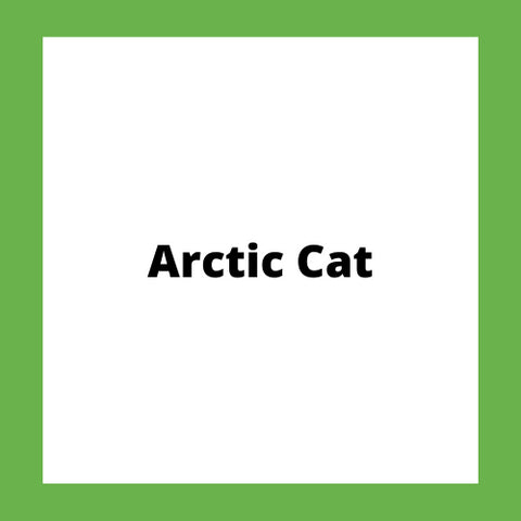 Arctic Cat Bolt Part Number - 8011-071
