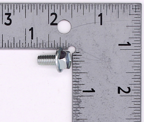 Suzuki Bolt PN 01550-0512A
