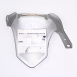 Suzuki Fender Hugger (Rear) Part Number - 990A0-60001-YD8