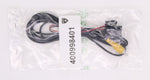 Lamborghini USB Connectivity Wiring PN 400998401