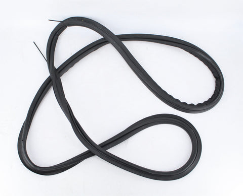 Mercedes-Benz Rear Door Sealing PN 166-740-02-78