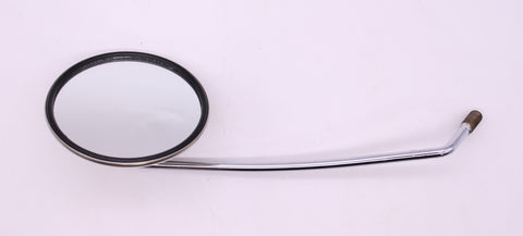 Mirror, Right Round Part Number - 51161231256 For BMW