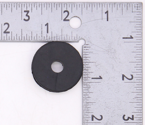 Grommet Part Number - 92071-1136 For Kawasaki