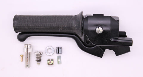 Bmw Throttle Assembly '74-'84 PN 32721234846