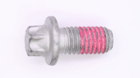 Star Bolt Part Number - 31 10 3 413 500 For BMW