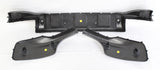 3-Pc Bumper Valance Panel Part Number - 95550586301B41 For Porsche