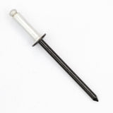 Rivet,Blind-Dh Aa56 Blk Part Number - 8060-428 For Arctic Cat