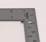 Suzuki Screw PN 13604-44080 (Pack of 2)