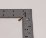 Pilot Jet Part Number - M-530