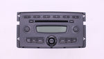 Mercedes-Benz Radio PN 451-820-43-79