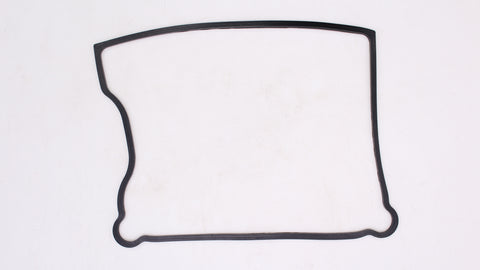 Rubber Gasket Cover Part Number - 17355-92 For Harley-Davidson