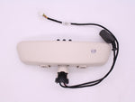 Interior Rearview Mirror Part Number - 166-810-08-17-1B88 For Mercedes-Benz