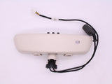 Interior Rearview Mirror Part Number - 166-810-08-17-1B88 For Mercedes-Benz